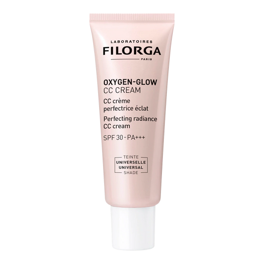 FILORGA OXYGEN-GLOW CC Cream SPF 30 – Crème teintée éclat visage sur laparadulac.com, parapharmacie en ligne en Tunisie