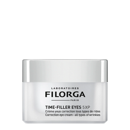 FILORGA TIME-FILLER EYES 5XP – Soin contour des yeux anti-rides sur laparadulac.com, parapharmacie en ligne en Tunisie