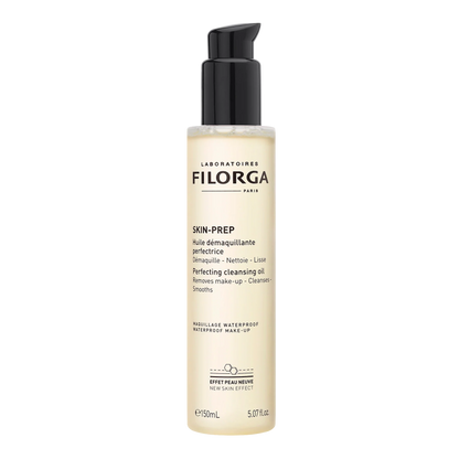 FILORGA SKIN-PREP – Huile démaquillante visage et yeux sur laparadulac.com, parapharmacie en ligne en Tunisie

