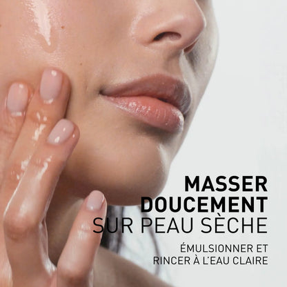 FILORGA SKIN-PREP – Huile démaquillante visage et yeux sur laparadulac.com, parapharmacie en ligne en Tunisie

