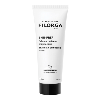 FILORGA SKIN-PREP – Crème exfoliante enzymatique douce visage sur laparadulac.com, parapharmacie en ligne en Tunisie

