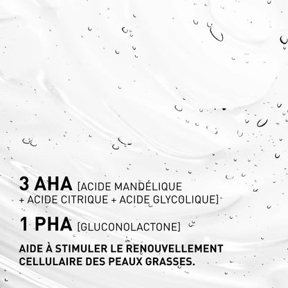FILORGA SKIN-PREP – Gel nettoyant exfoliant aux AHA sur laparadulac.com, parapharmacie en ligne en Tunisie