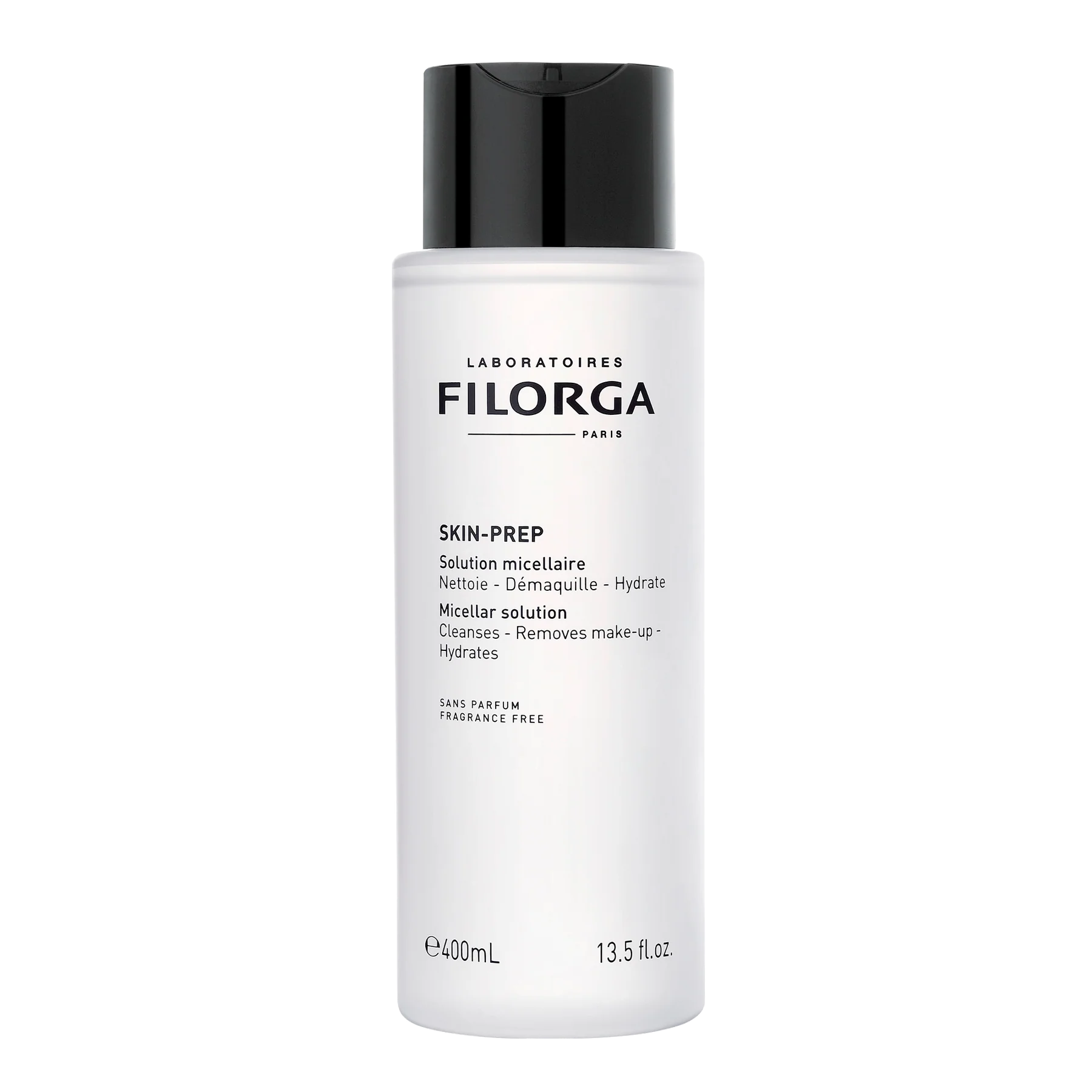 FILORGA SKIN-PREP – Eau micellaire démaquillante visage et yeux sur laparadulac.com, parapharmacie en ligne en Tunisie