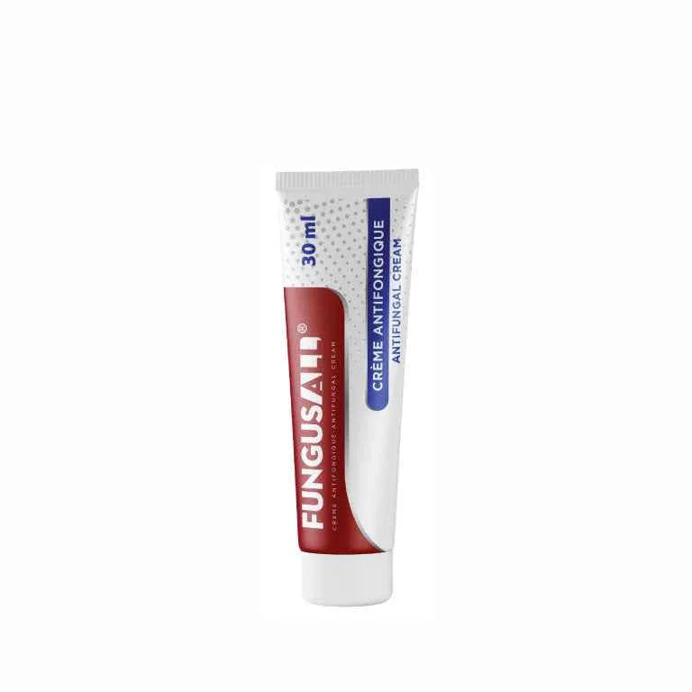 FUNGUS ALL Crème Antifongique Corp Tunisie original authentique - parapharmacie en ligne La Para Du Lac