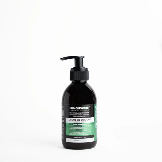 FUNGUS ALL Crème de Douche Tunisie original authentique - parapharmacie en ligne La Para Du Lac