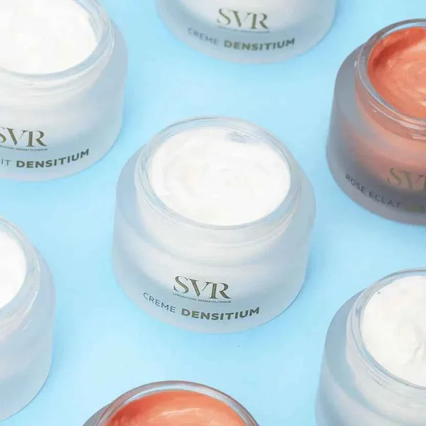 SVR Crème Densitium hydratante anti-âge pour peau sèche | La Para Du Lac