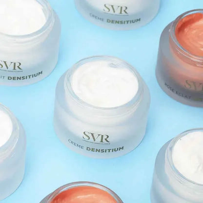 SVR Crème Densitium hydratante anti-âge pour peau sèche | La Para Du Lac