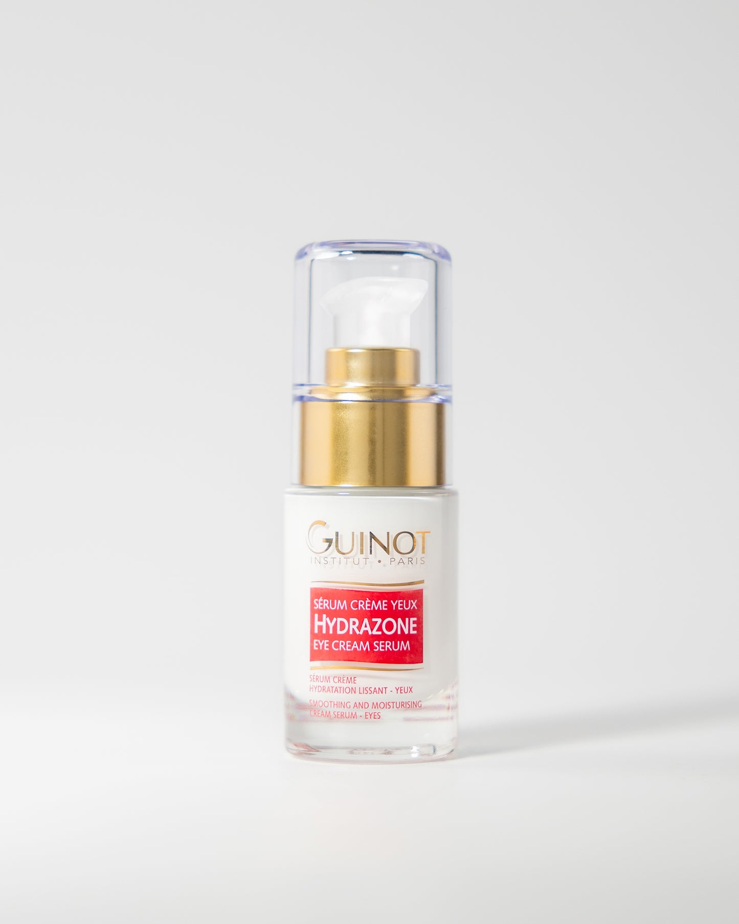 GUINOT Serum Crème Hydrazone Yeux 15ml
