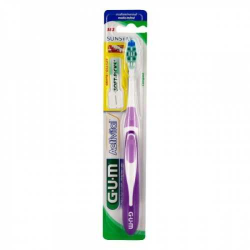 GUM BAD ACTIVITAL MEDIUM 583