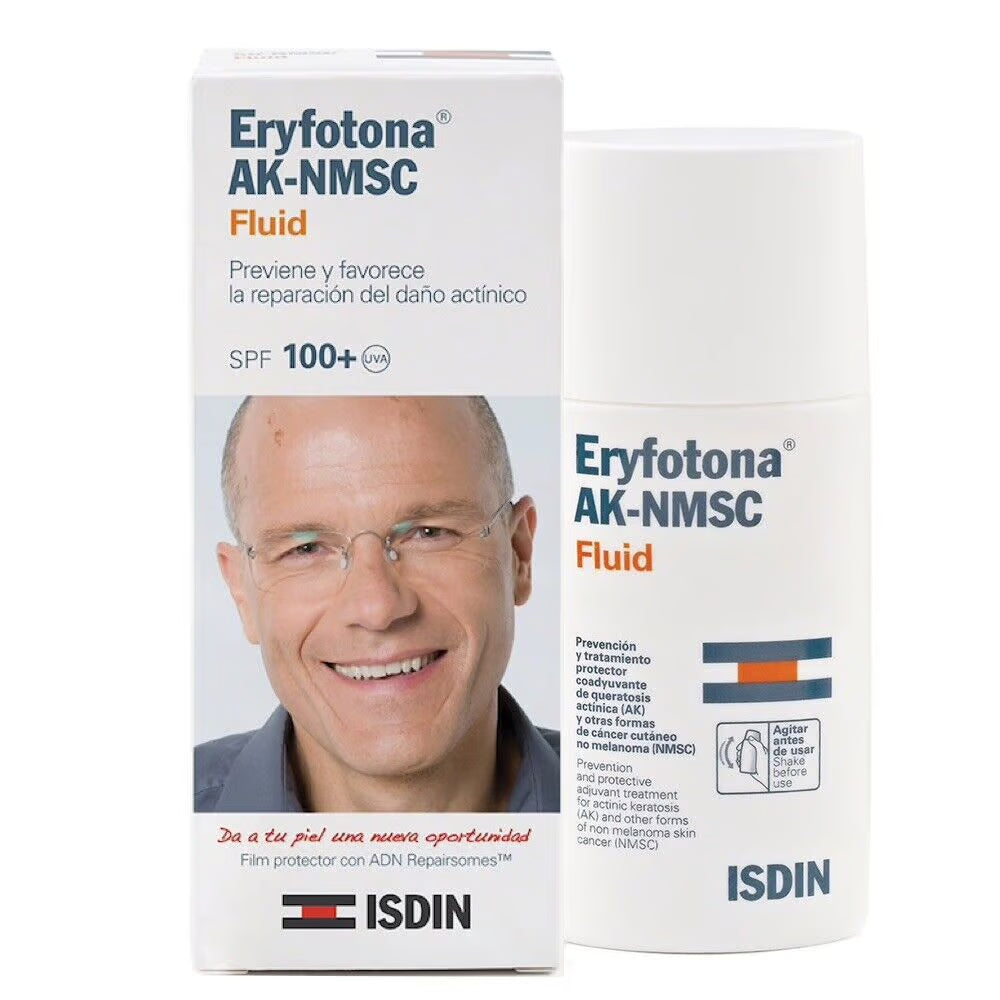 ISDIN Erytofona AK-NMSC SPF100+ Tunisie original authentique - parapharmacie en ligne La Para Du Lac