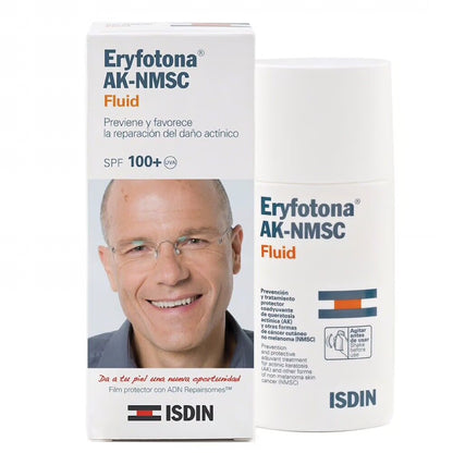 ISDIN Erytofona AK-NMSC SPF100+ Tunisie original authentique - parapharmacie en ligne La Para Du Lac