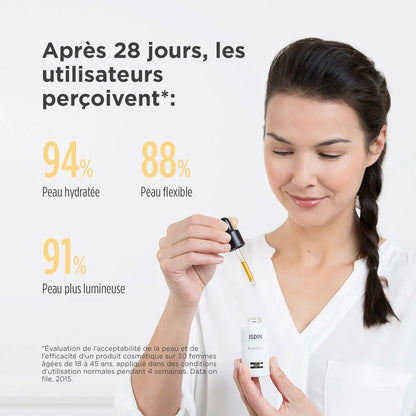 ISDINCEUTICS Flavo-C Serum Tunisie original authentique - parapharmacie en ligne La Para Du Lac