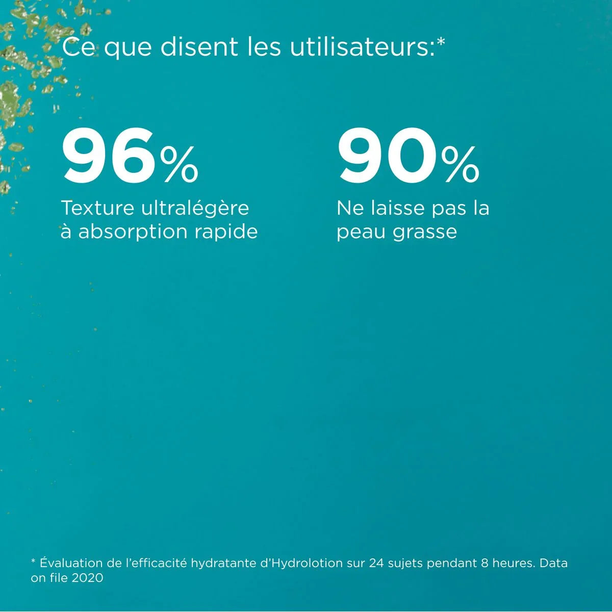 Avène Hydratation crème texture ultralégère absorption rapide peau grasse | La Para Du Lac