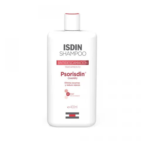 ISDIN Shampooing Anti-Destruction Tunisie original authentique - parapharmacie en ligne La Para Du Lac