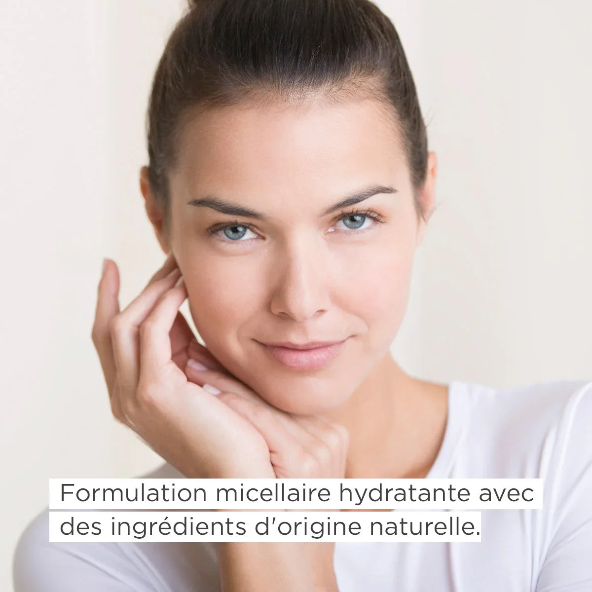 Avène crème hydratante pour peau sensible, formulation micellaire naturelle | La Para Du Lac