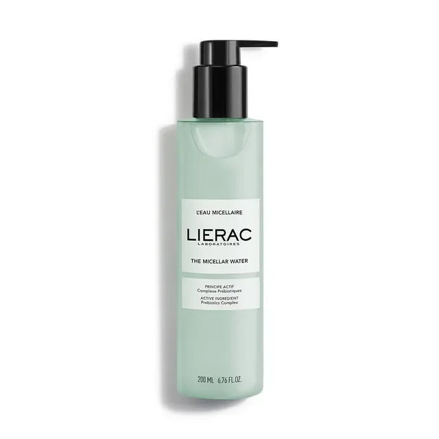 Lierac Eau Micellaire Tunisie original authentique - parapharmacie en ligne La Para Du Lac