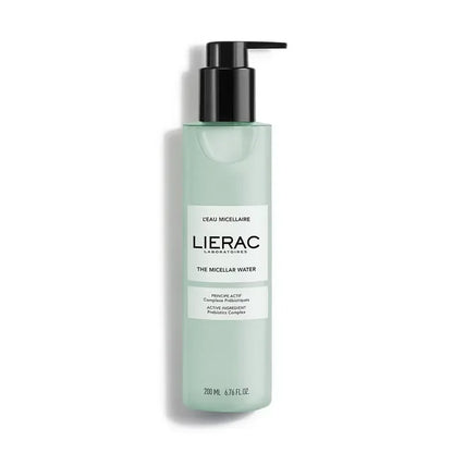 Lierac Eau Micellaire Tunisie original authentique - parapharmacie en ligne La Para Du Lac