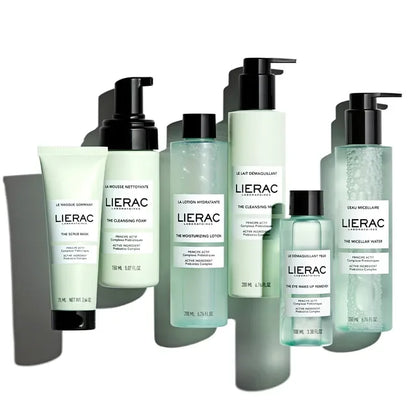 Lierac Eau Micellaire Tunisie original authentique - parapharmacie en ligne La Para Du Lac