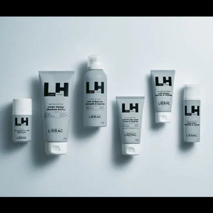 LIERAC Homme Déodorant Tunisie original authentique - parapharmacie en ligne La Para Du Lac