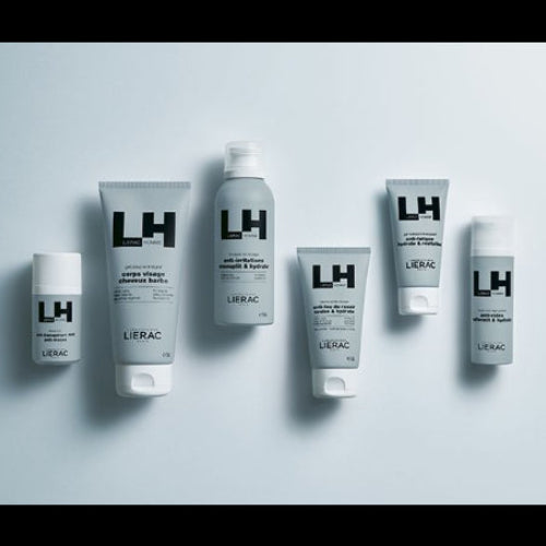 LIERAC Homme Déodorant