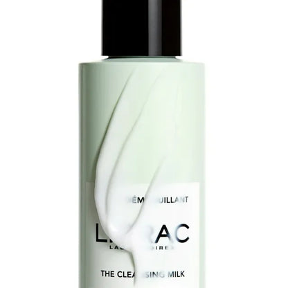 LIERAC Le Lait Démaquillant Tunisie original authentique - parapharmacie en ligne La Para Du Lac