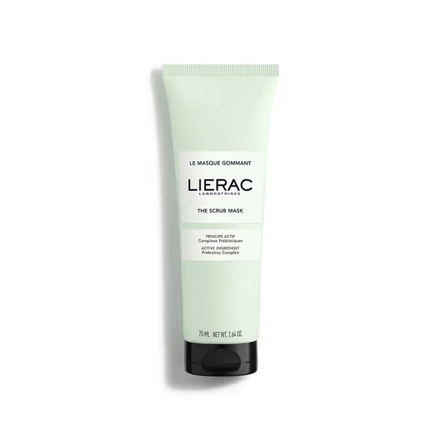 LIERAC Le Masque Gommant Tunisie original authentique - parapharmacie en ligne La Para Du Lac