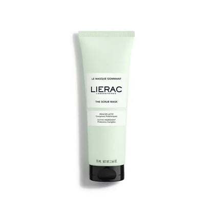 LIERAC Le Masque Gommant Tunisie original authentique - parapharmacie en ligne La Para Du Lac