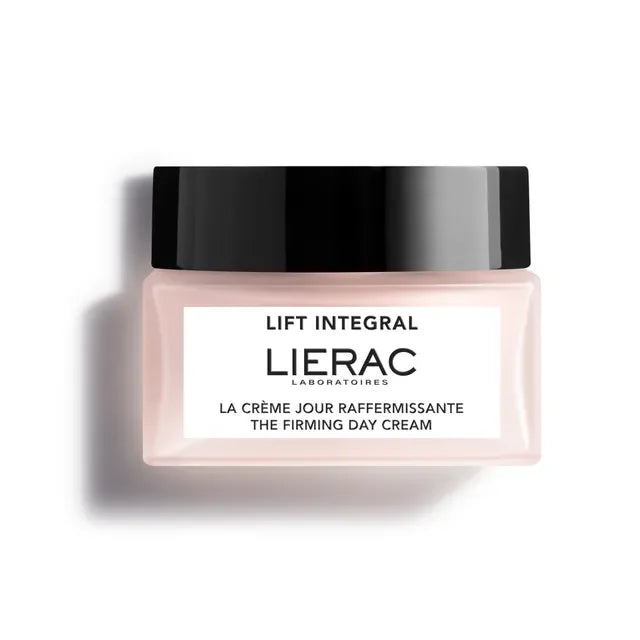 LIERAC Integral La Creme Jour Raffermissante Tunisie original authentique - parapharmacie en ligne La Para Du Lac