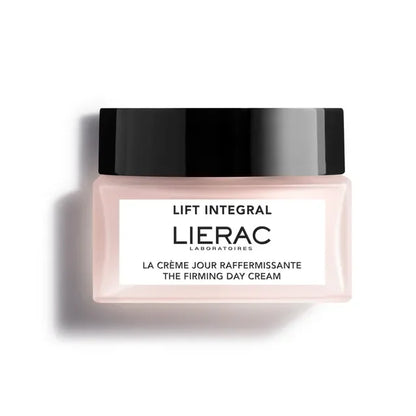 LIERAC Integral La Creme Jour Raffermissante Tunisie original authentique - parapharmacie en ligne La Para Du Lac