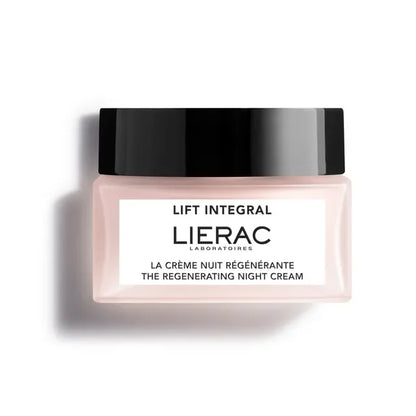 LIERAC Integral Creme Nuit Tunisie original authentique - parapharmacie en ligne La Para Du Lac