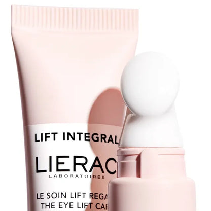 LIERAC Lift Integral Soin Regard Tunisie original authentique - parapharmacie en ligne La Para Du Lac