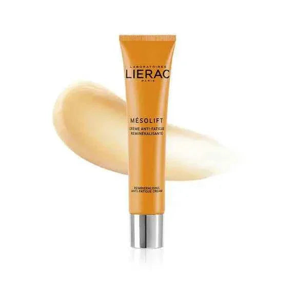 LIERAC Mesolift Creme Anti-Fatigue Tunisie original authentique - parapharmacie en ligne La Para Du Lac