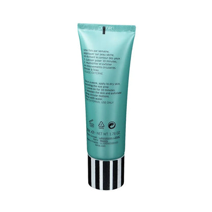LIERAC Sebologie Masque Scrub Desincrustant Tunisie original authentique - parapharmacie en ligne La Para Du Lac
