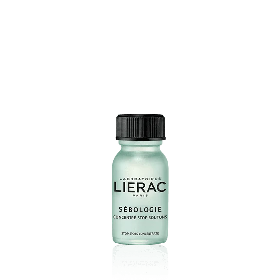 LIERAC Sebologie Spots Concentrate Tunisie original authentique - parapharmacie en ligne La Para Du Lac