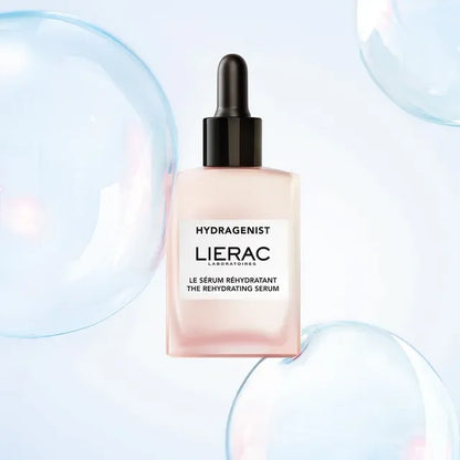 LIERAC Le Serum Réhydratant Tunisie original authentique - parapharmacie en ligne La Para Du Lac