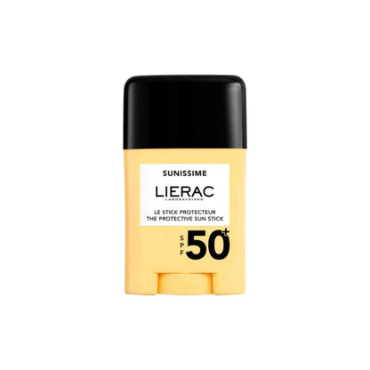 LIERAC Le Stick Protecteur SPF50+ Tunisie original authentique - parapharmacie en ligne La Para Du Lac