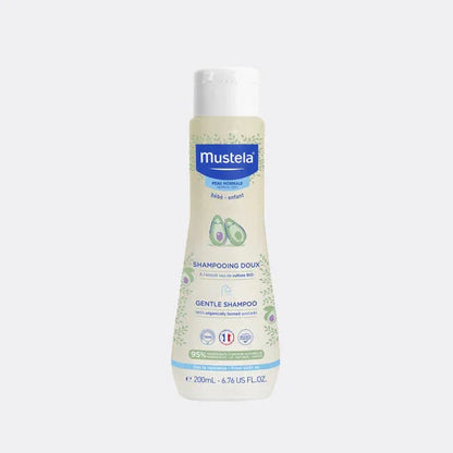 MUSTELA Shampooing Doux Tunisie original authentique - parapharmacie en ligne La Para Du Lac