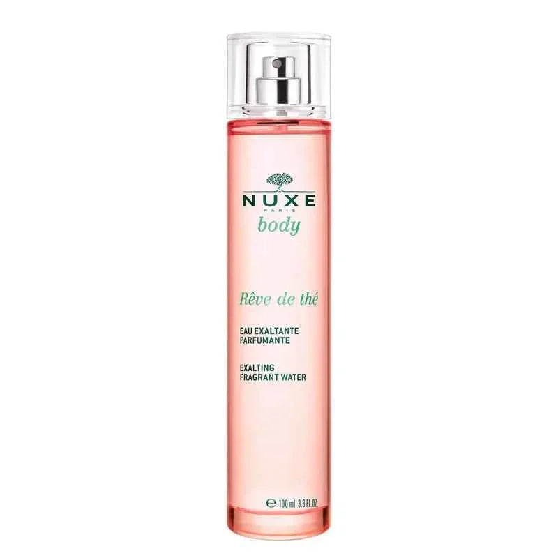 Nuxe Body Rêve de Thé eau exaltante parfumante 100ml | La Para Du Lac