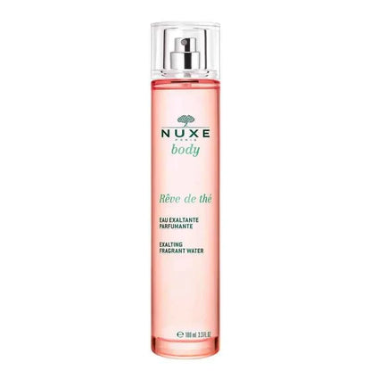 Nuxe Body Rêve de Thé eau exaltante parfumante 100ml | La Para Du Lac