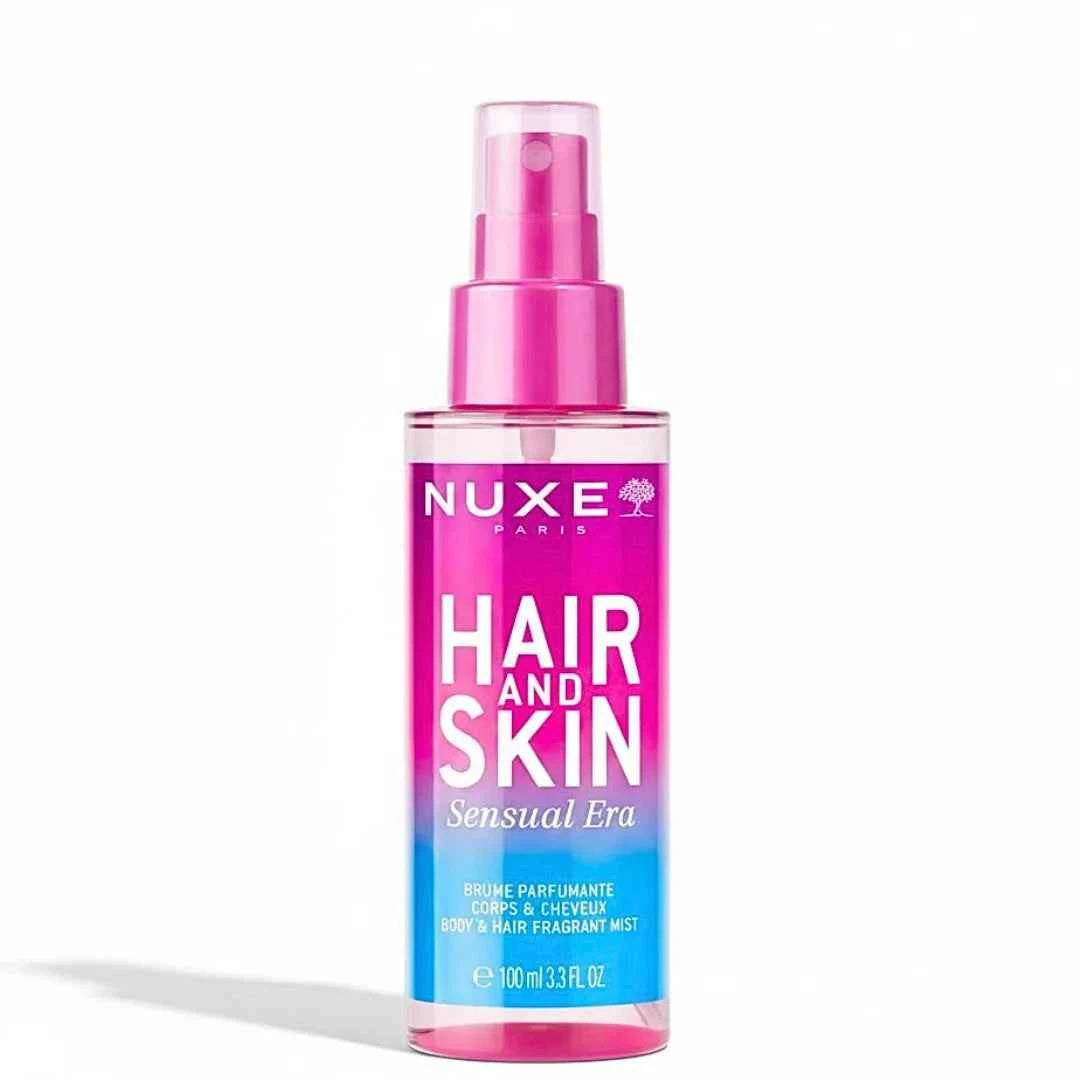 NUXE Hair & Skin Sensual Era Brume Parfumante