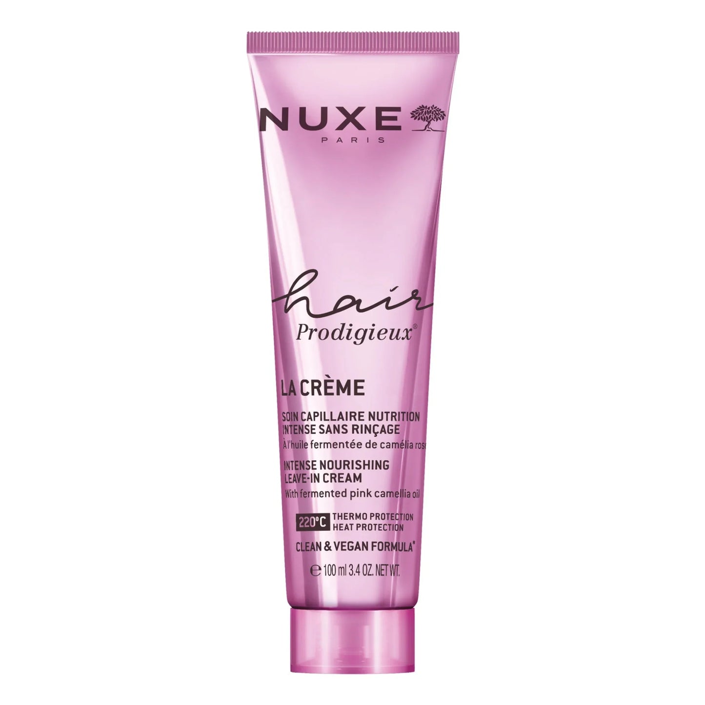 NUXE Hair Prodigieux Crème Capillaire Nutrition Intense Tunisie original authentique - parapharmacie en ligne La Para Du Lac