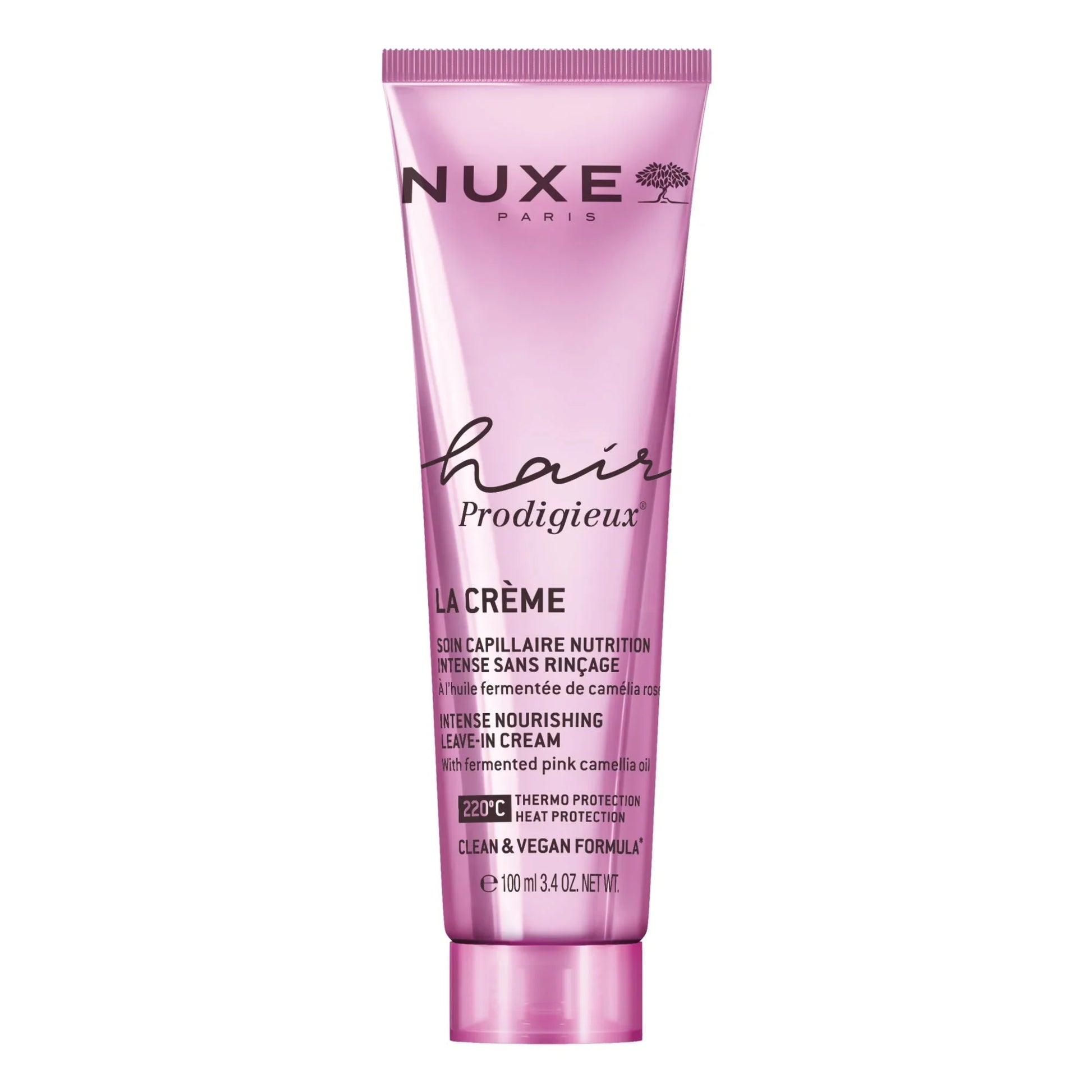 NUXE Hair Prodigieux Crème Capillaire Nutrition Intense Tunisie original authentique - parapharmacie en ligne La Para Du Lac