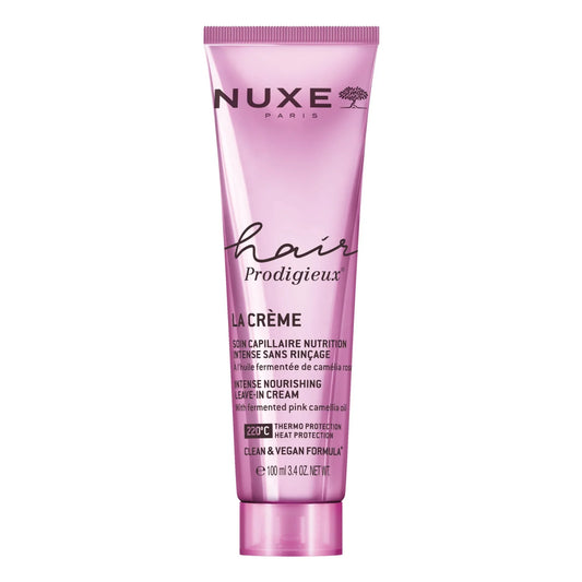 NUXE Hair Prodigieux Crème Capillaire Nutrition Intense Tunisie original authentique - parapharmacie en ligne La Para Du Lac