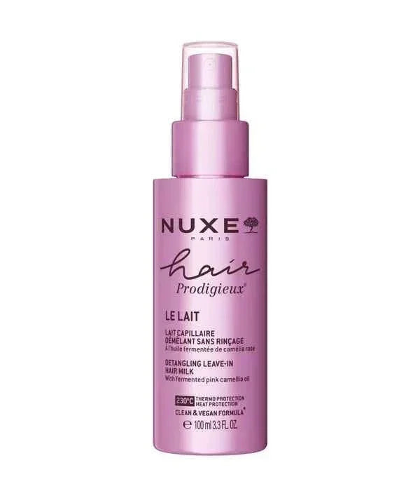 NUXE Hair Prodigieux Le Lait Capillaire Tunisie original authentique - parapharmacie en ligne La Para Du Lac