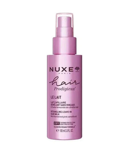 NUXE Hair Prodigieux Le Lait Capillaire Tunisie original authentique - parapharmacie en ligne La Para Du Lac