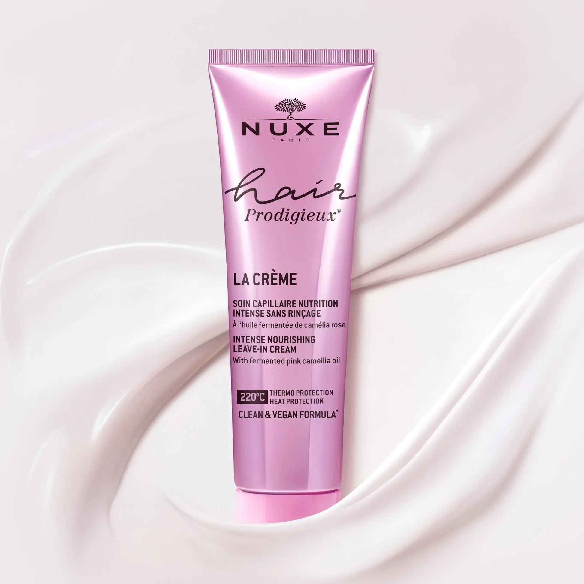 NUXE Hair Prodigieux Crème Capillaire Nutrition Intense Tunisie original authentique - parapharmacie en ligne La Para Du Lac