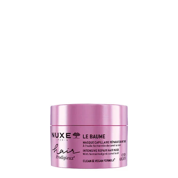 NUXE Hair Prodigieux Baume Capillaire Réparation Intense Tunisie original authentique - parapharmacie en ligne La Para Du Lac