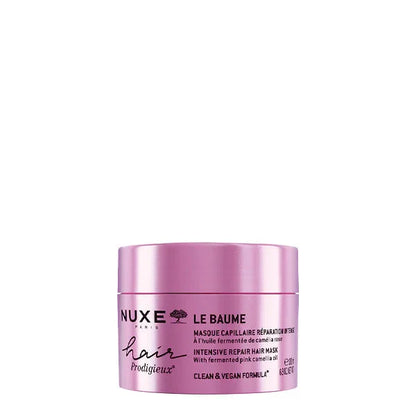 NUXE Hair Prodigieux Baume Capillaire Réparation Intense Tunisie original authentique - parapharmacie en ligne La Para Du Lac