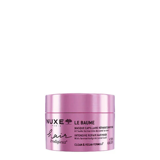 NUXE Hair Prodigieux Baume Capillaire Réparation Intense Tunisie original authentique - parapharmacie en ligne La Para Du Lac