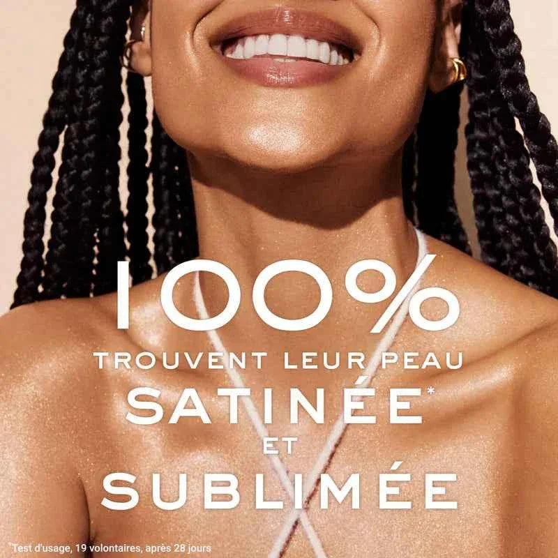 Avène crème hydratante peau satinée et sublimée | La Para Du Lac